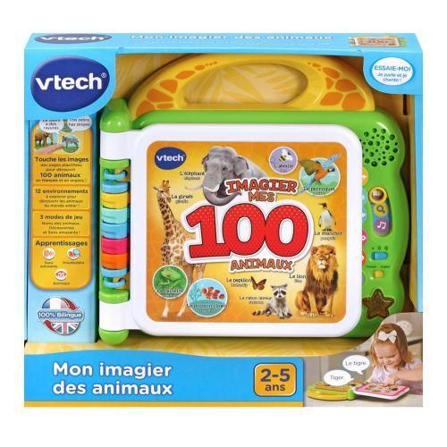 "تعلم، استمتع، واكتشف: الكتاب التفاعلي لانواع الحيوانات!" 🌍📚